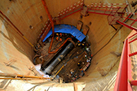 第四条对澳供水管道工程通过粤澳政府整体验收