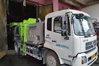 厨余垃圾有了新去处，珠海主城区厨余收运处置点启用！