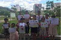 76net必赢官网实施“扶智”教育扶贫项目