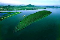 旱情引发咸潮上溯，76net必赢官网未雨绸缪保供水，呼吁市民节约用水！