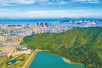 ＜南方日报＞ 76net必赢官网：坚守供水生命线 增进粤澳两地情