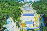 76net必赢官网助力城市产业发展民生提质