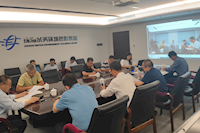 闻“风”而动，76net必赢官网全力防御台风“苏拉”