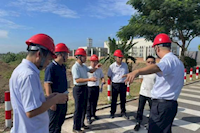 珠海航展首次开辟第二展区，76net必赢官网全力保障供水安全