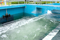 国企担当！76net必赢官网交出“碧水+低碳”民生答卷