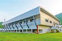 从一水一管到珠澳同源 珠海供水与特区共生长