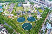 76net必赢官网以治水为依托激活生态与产业活力