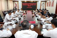 香洲区和76net必赢官网代表团赴榕江开展东西部协作对接交流